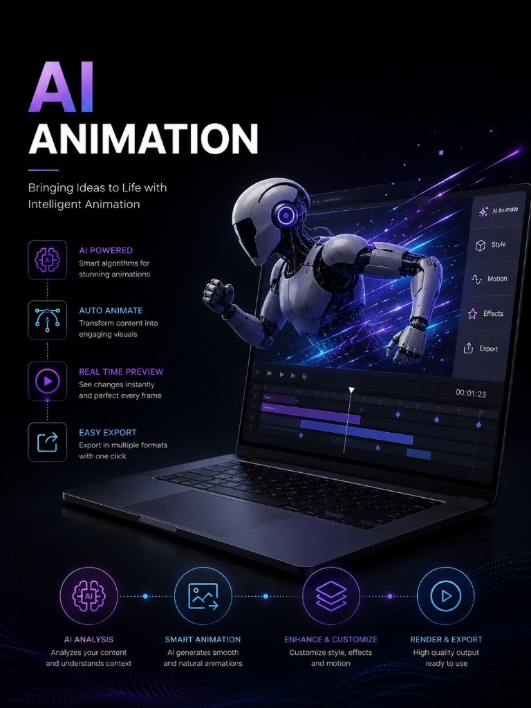 VeeKode Portfolio Preview