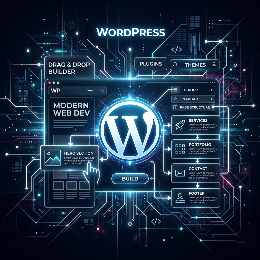 SmartPHP.net — The Future of No-Code WordPress Management in 2026