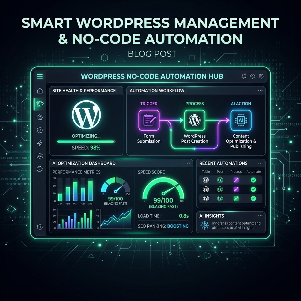 Why SmartPHP.net is Becoming Popular Among WordPress & No-Code Users